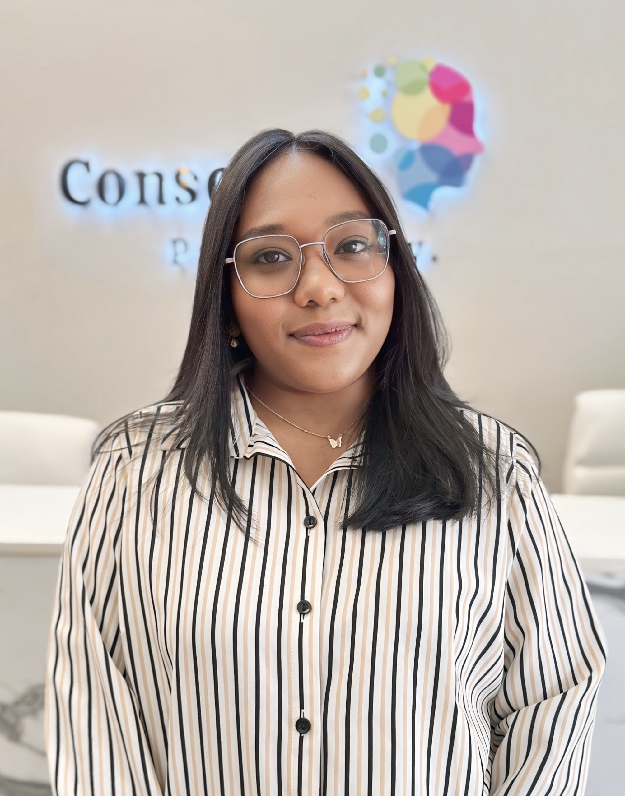 Noelle Naidoo - Counselling Psychologist